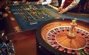 lucky866 Live Baccarat