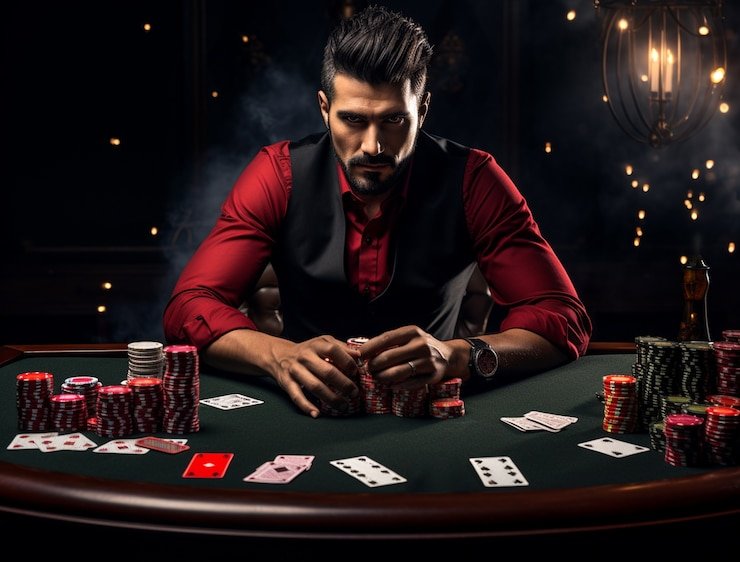 lucky866 Live Casino