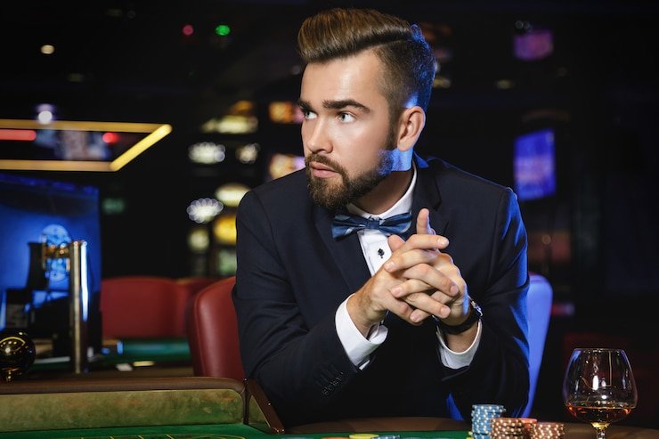 lucky866 Sportsbook